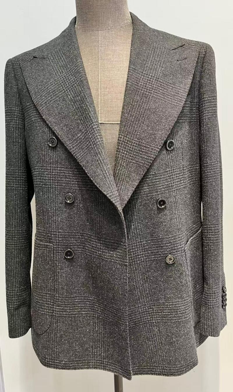 Men's suits separate