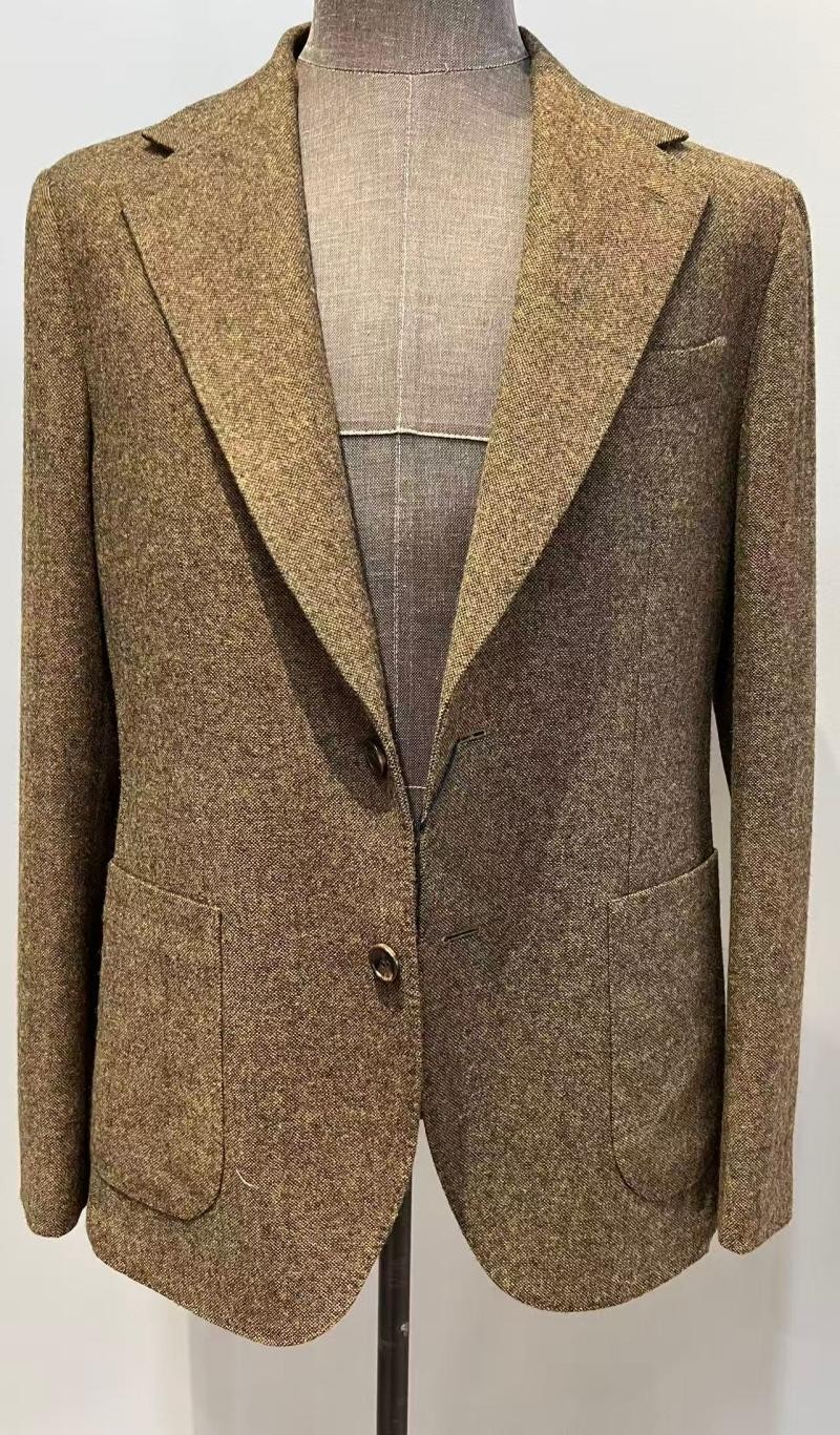 Men's suits separate