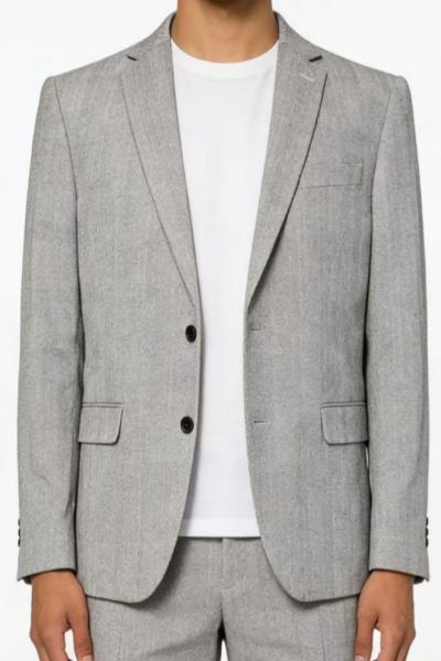 Men's suits separate