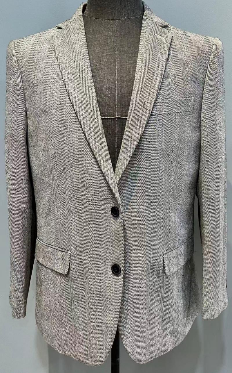 Men's suits separate