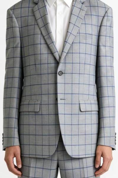 Men's suits 