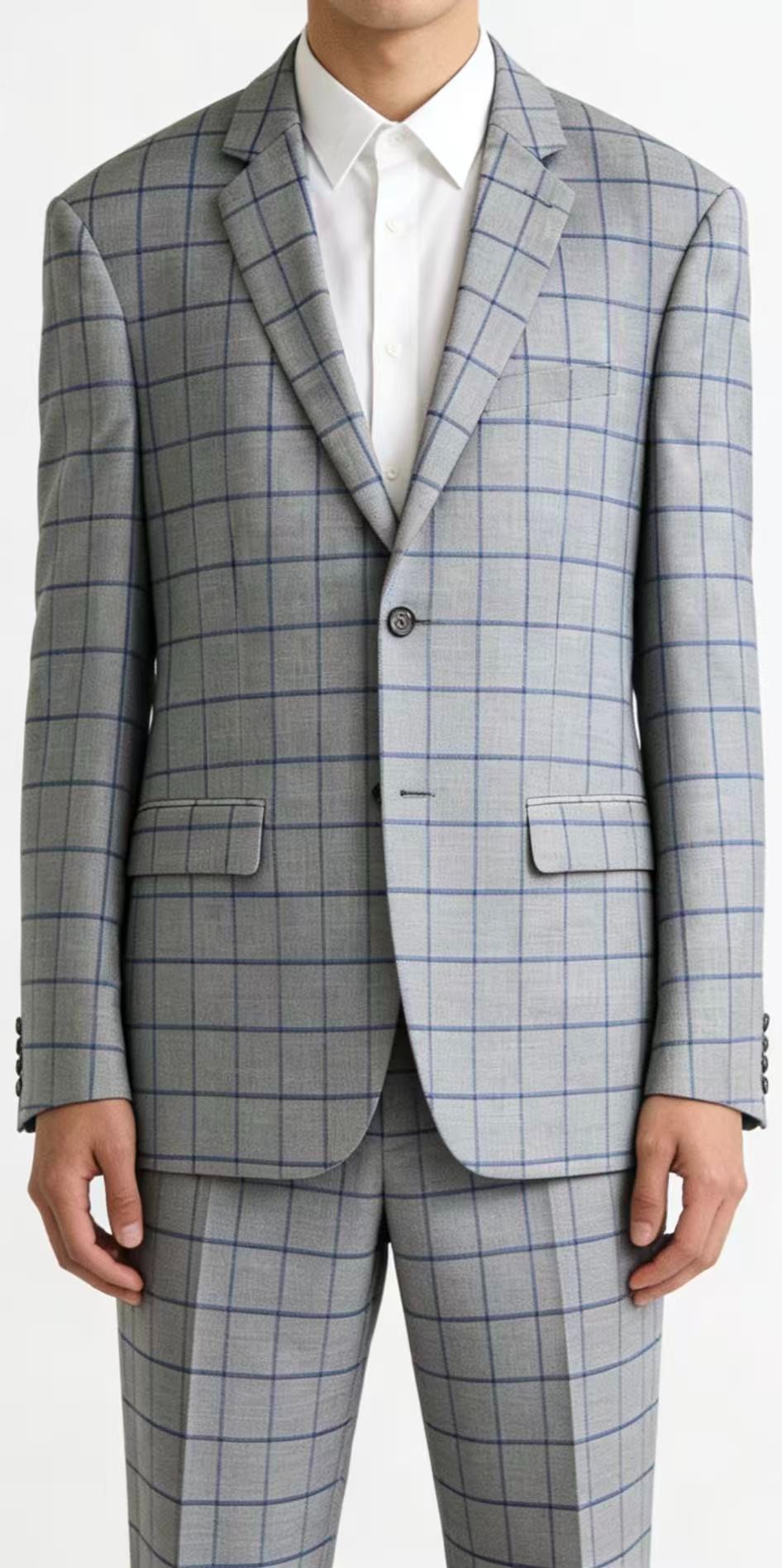 Men's suits 
