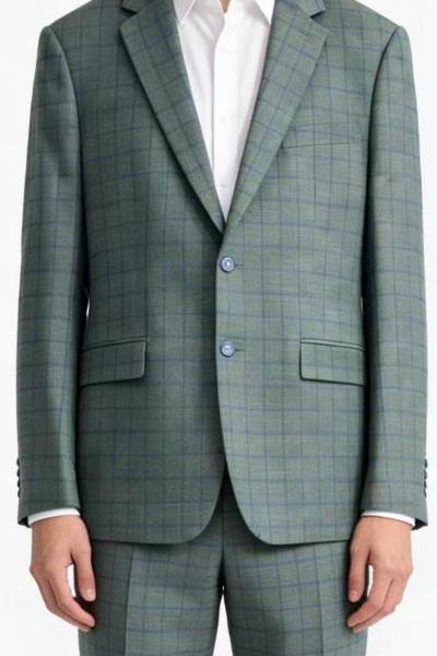Men's suits 