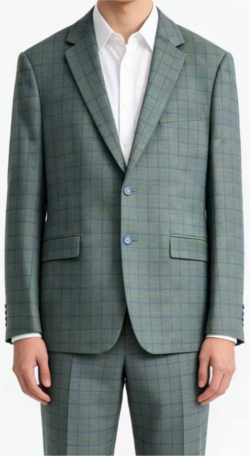 Men's suits 