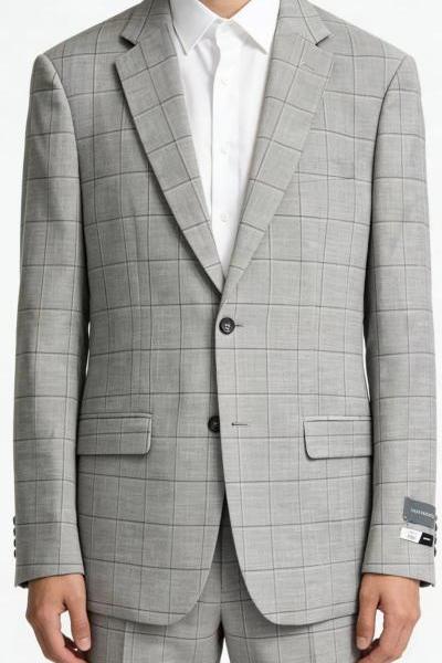 Men's suits 