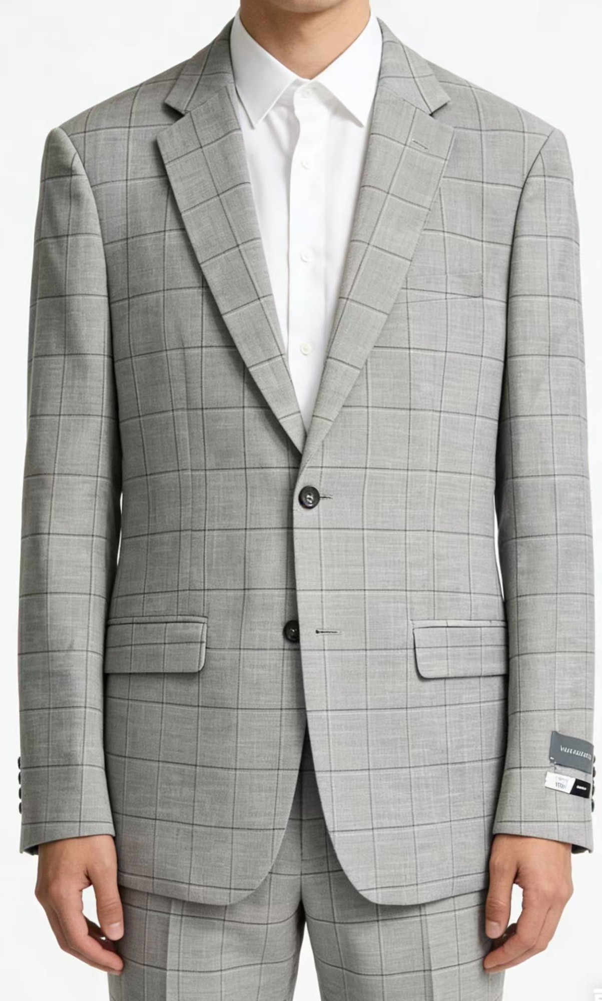 Men's suits 