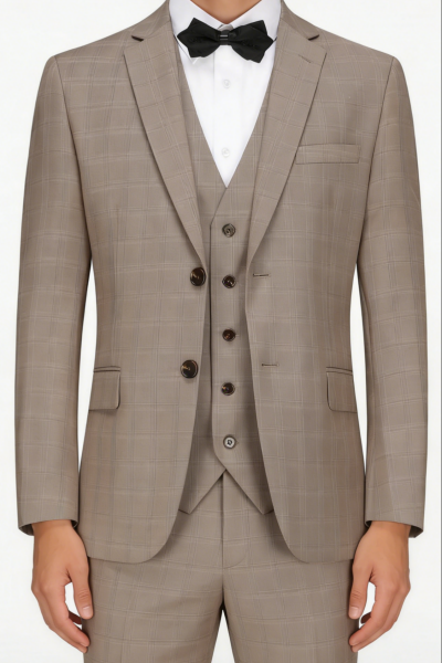 Men's suits 