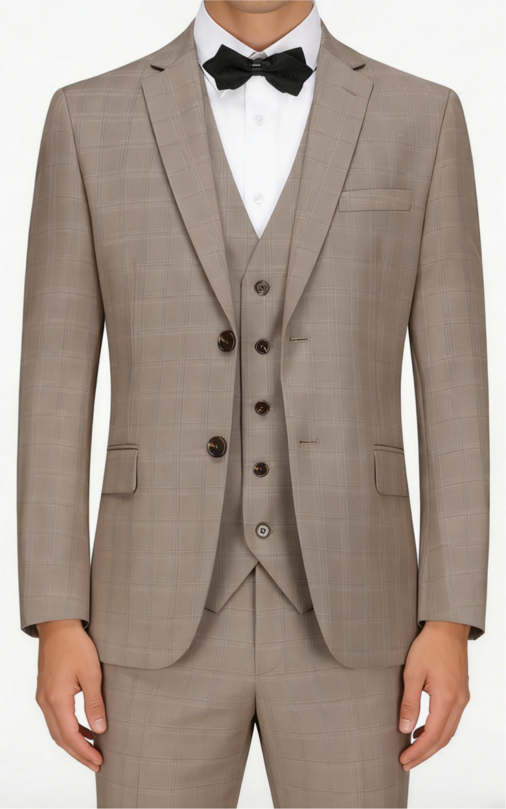 Men's suits 