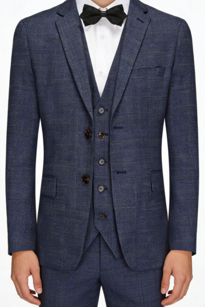Men's suits 