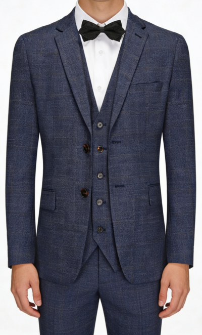Men's suits 