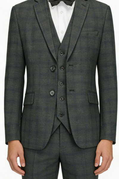 Men's suits 