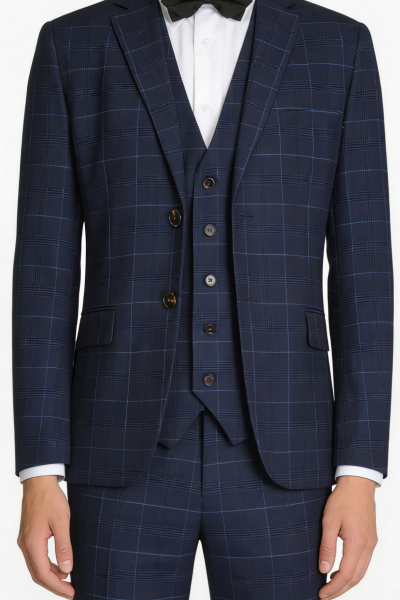 Men's suits 