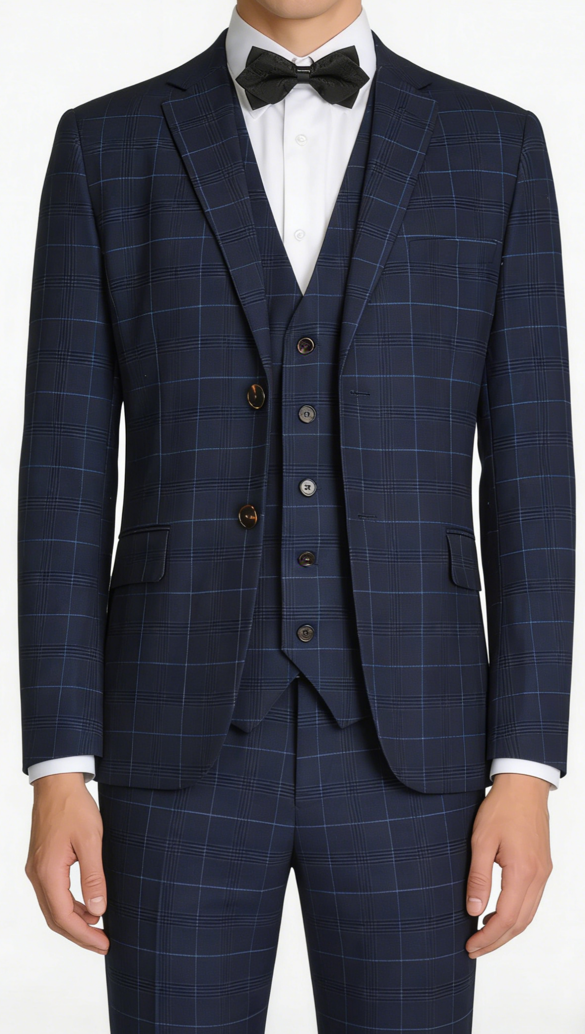 Men's suits 