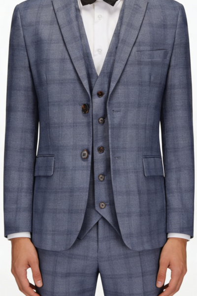 Men's suits 