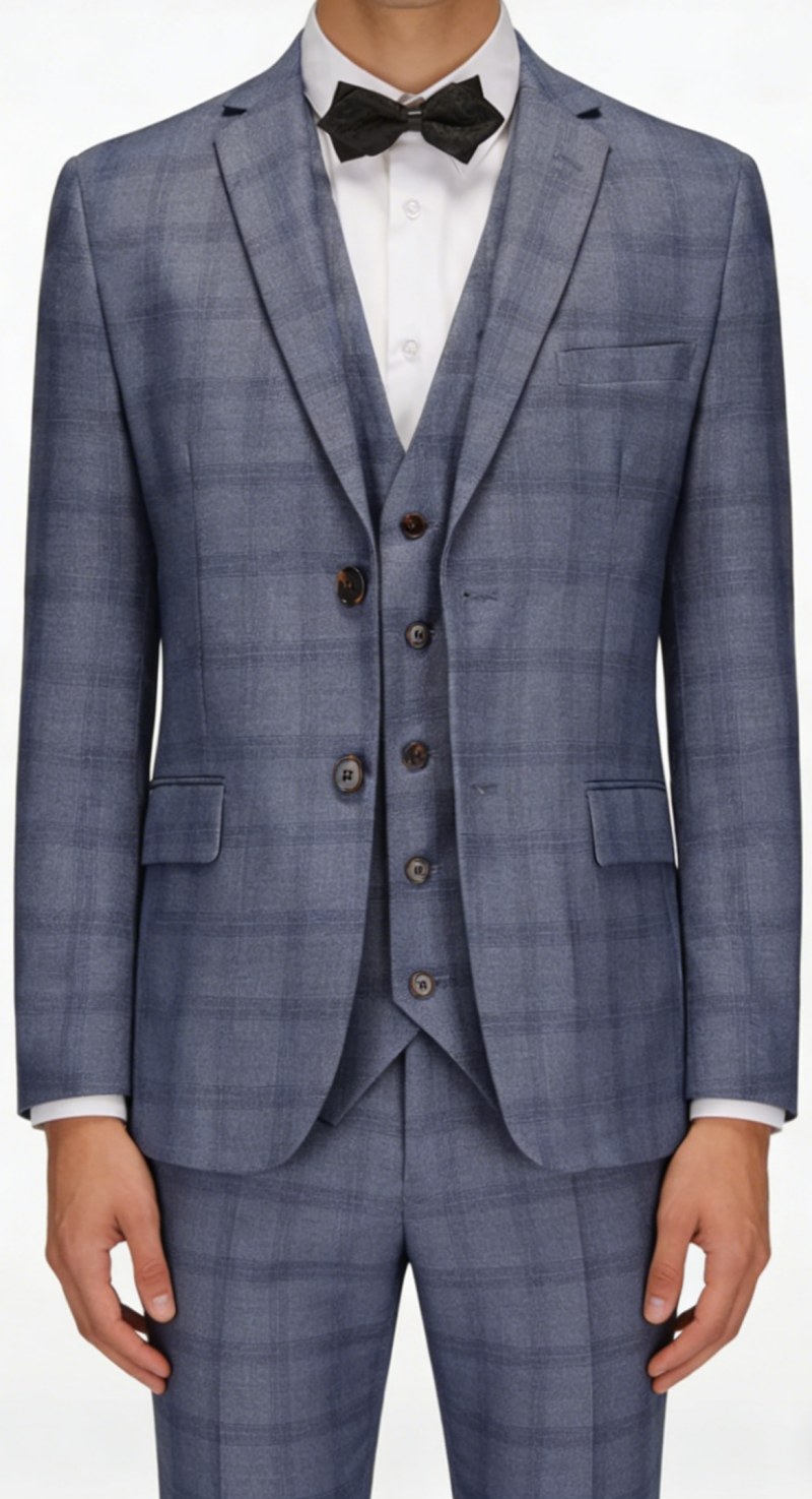 Men's suits 