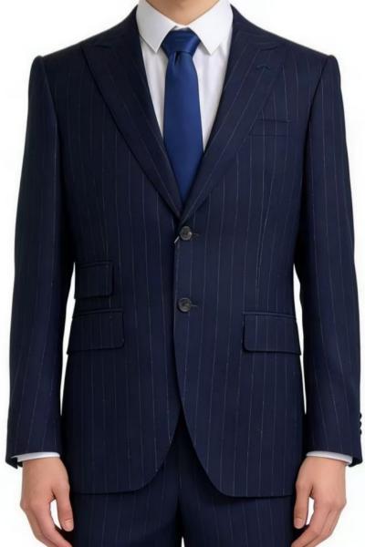 Men's suits 
