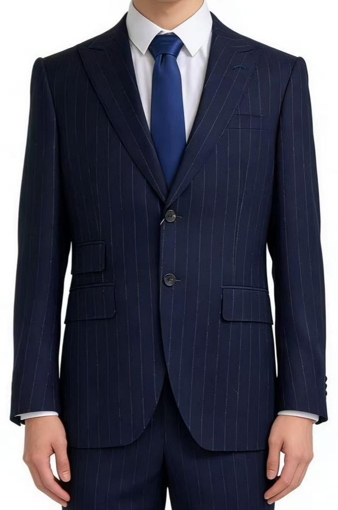 Men's suits 