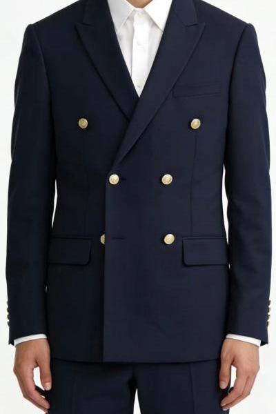 Men's suits 