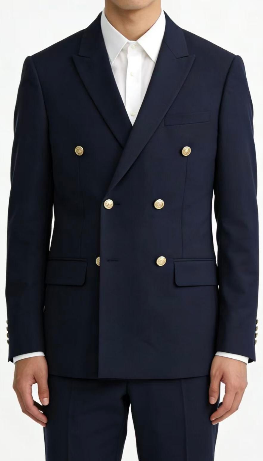 Men's suits 