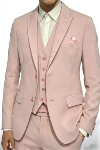 Men's suits 