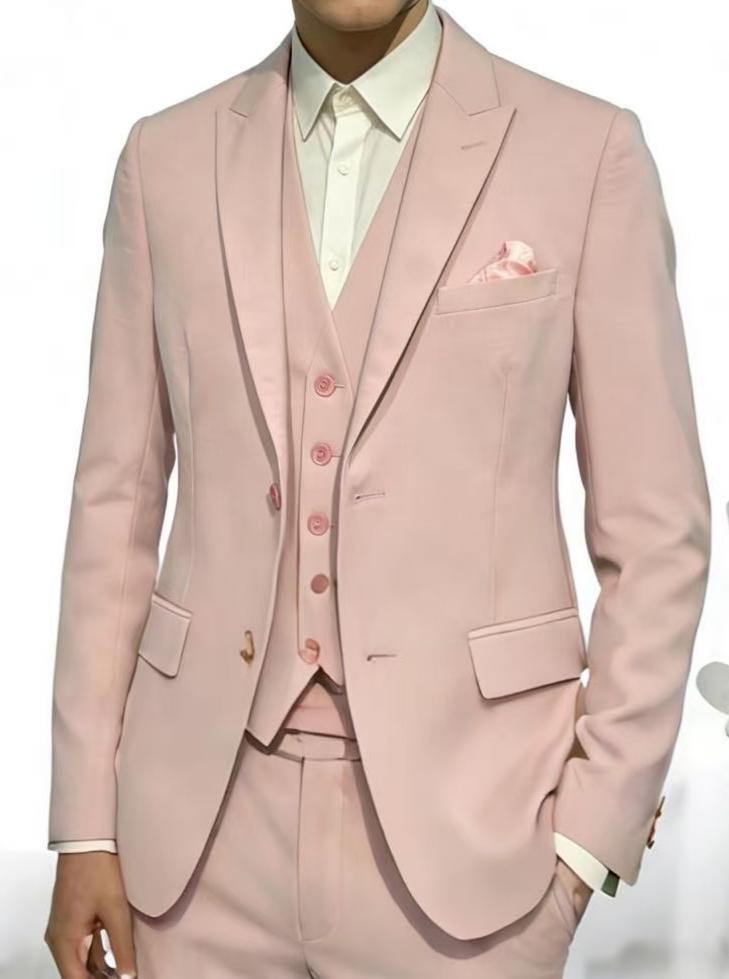 Men's suits 