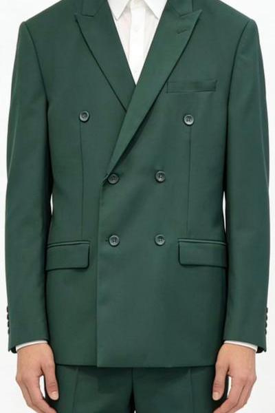 Men's suits 