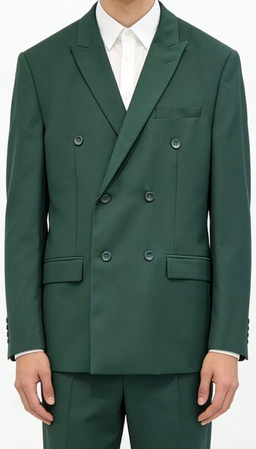 Men's suits 