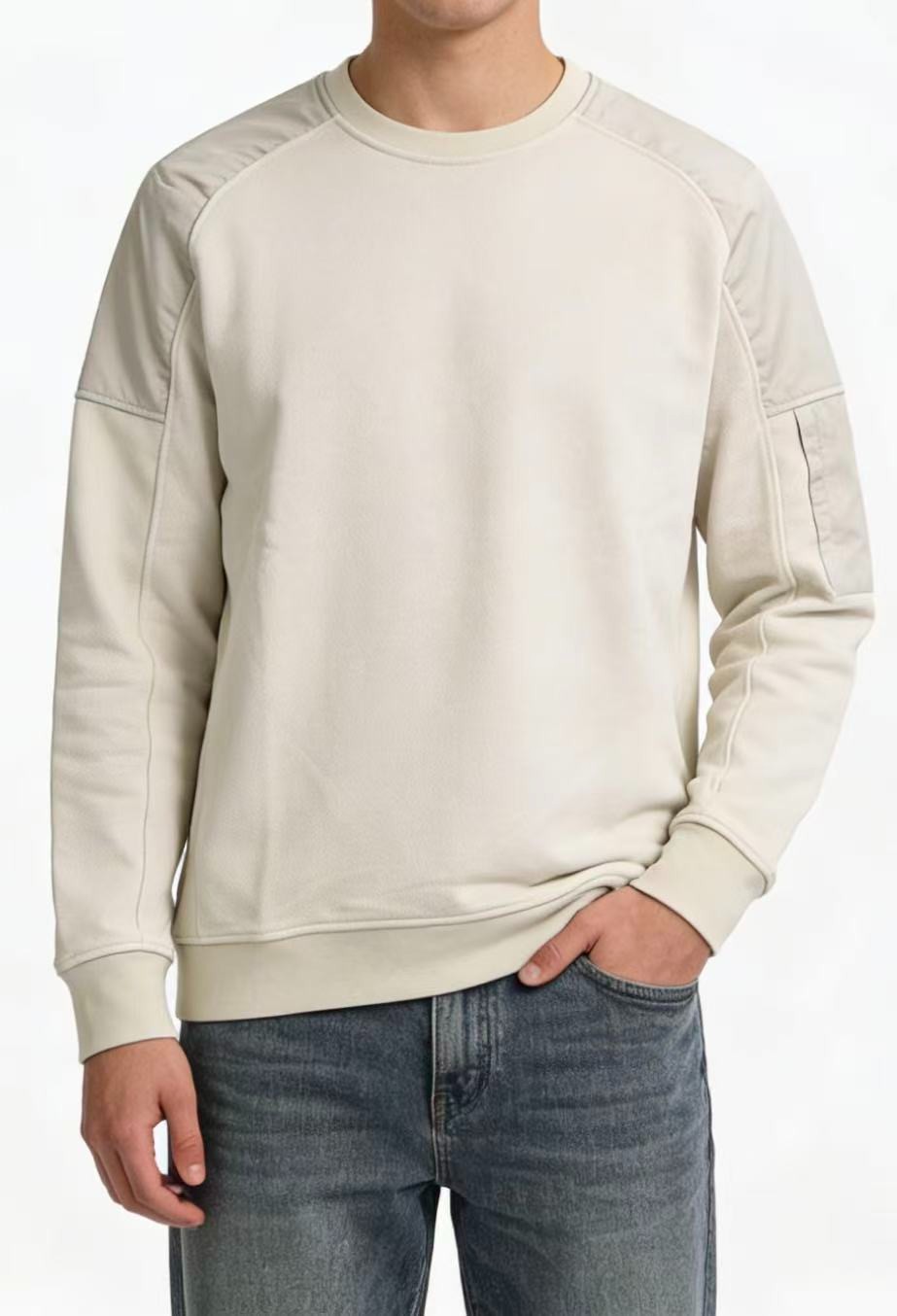Men's sweatshirt 