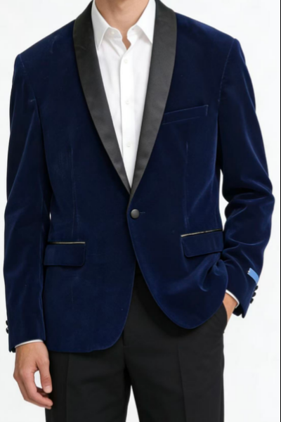 Men's tuxedo