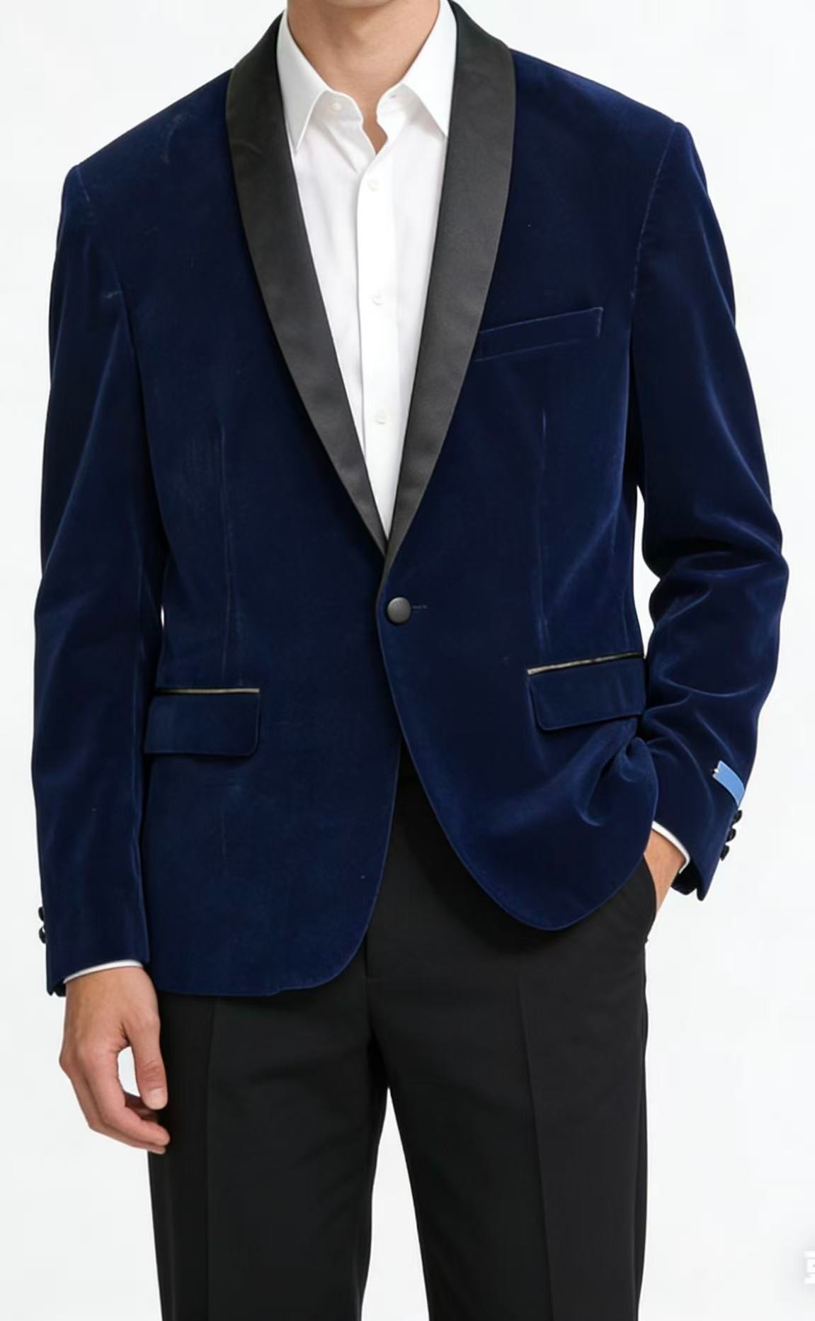 Men's tuxedo