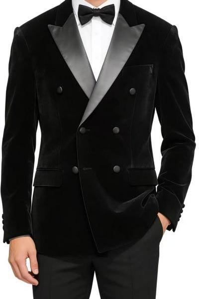 Men's tuxedo