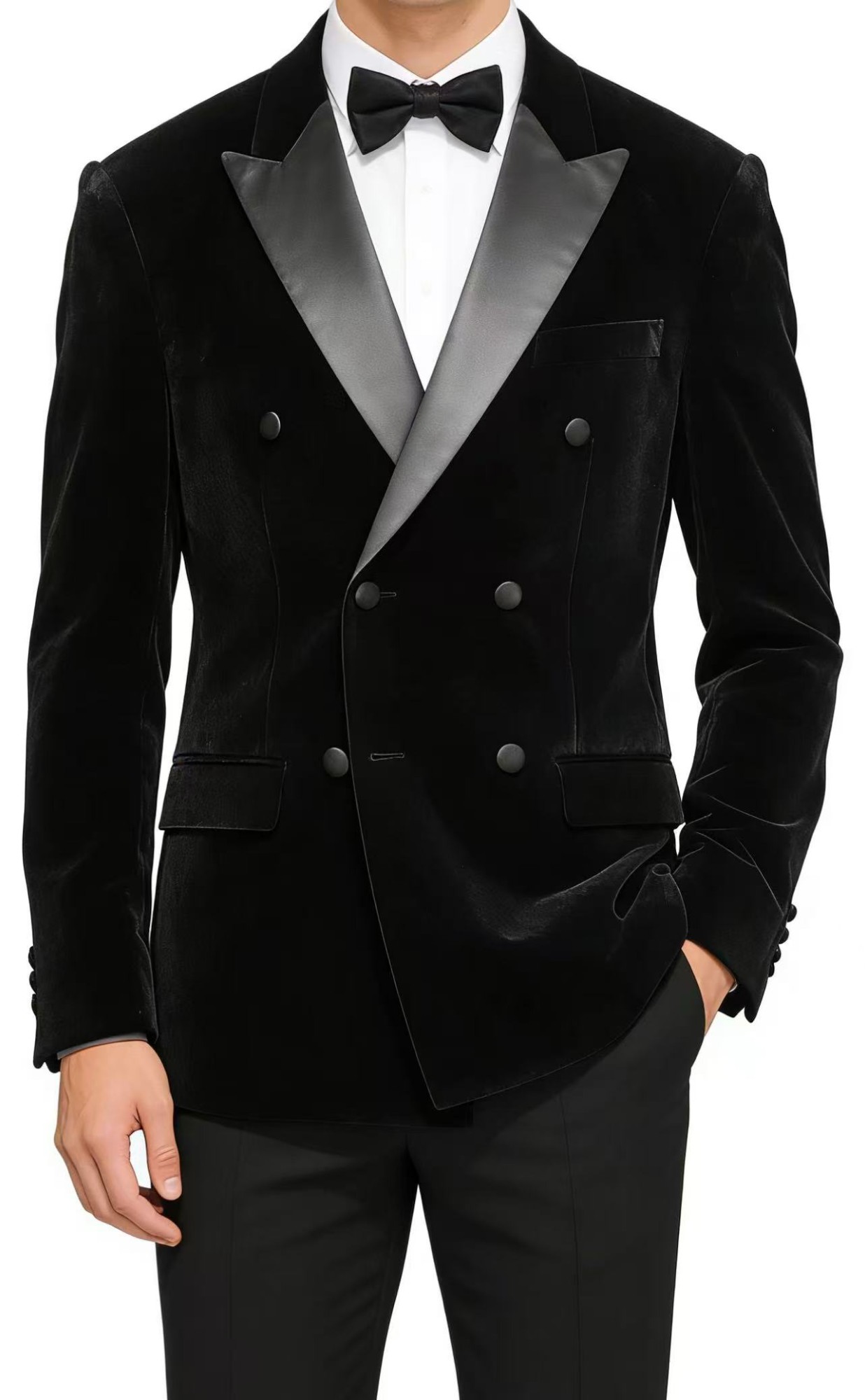 Men's tuxedo