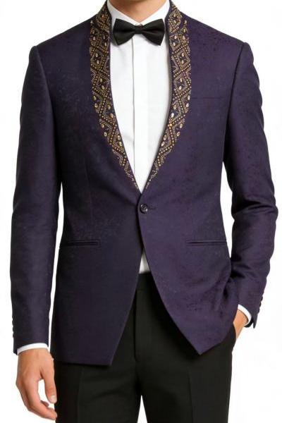 Men's tuxedo