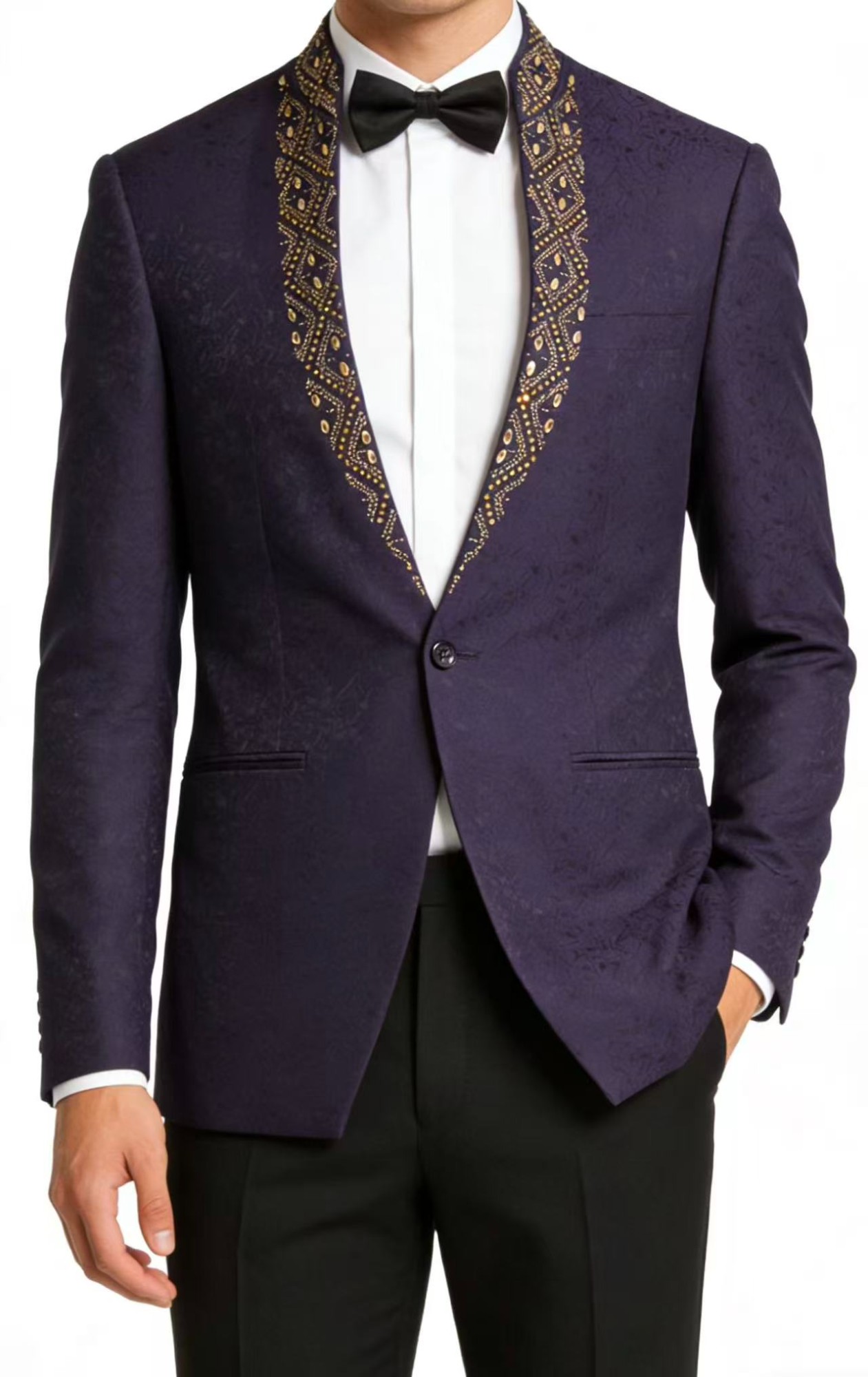 Men's tuxedo