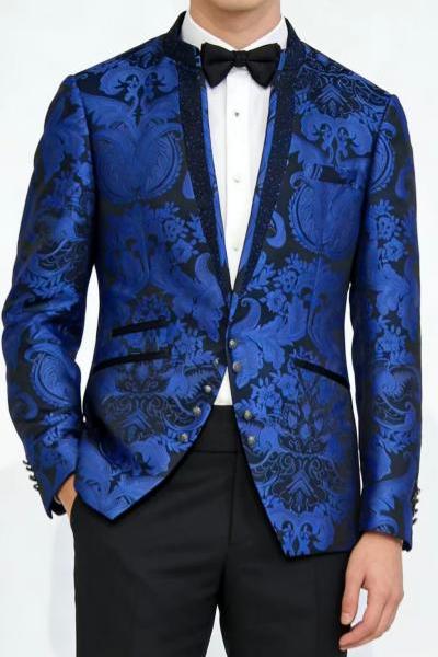 Men's tuxedo