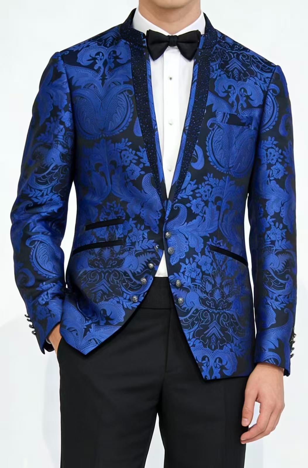 Men's tuxedo