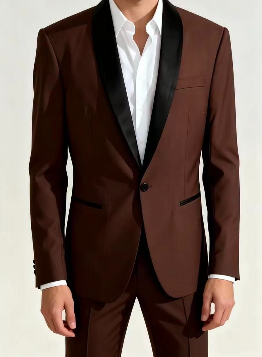 Men's tuxedo