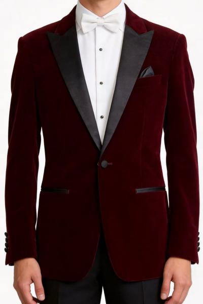 Men's tuxedo