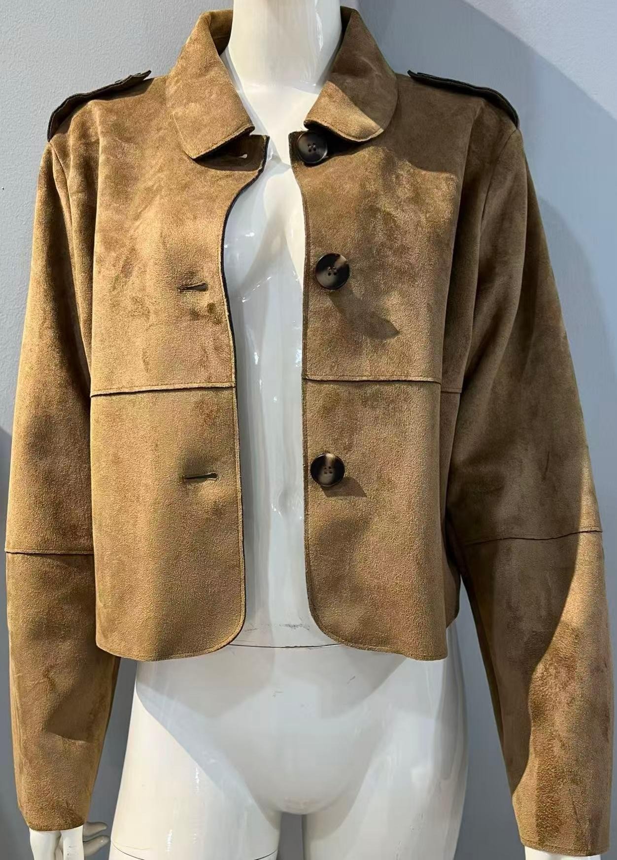 Women's Casual Jackets