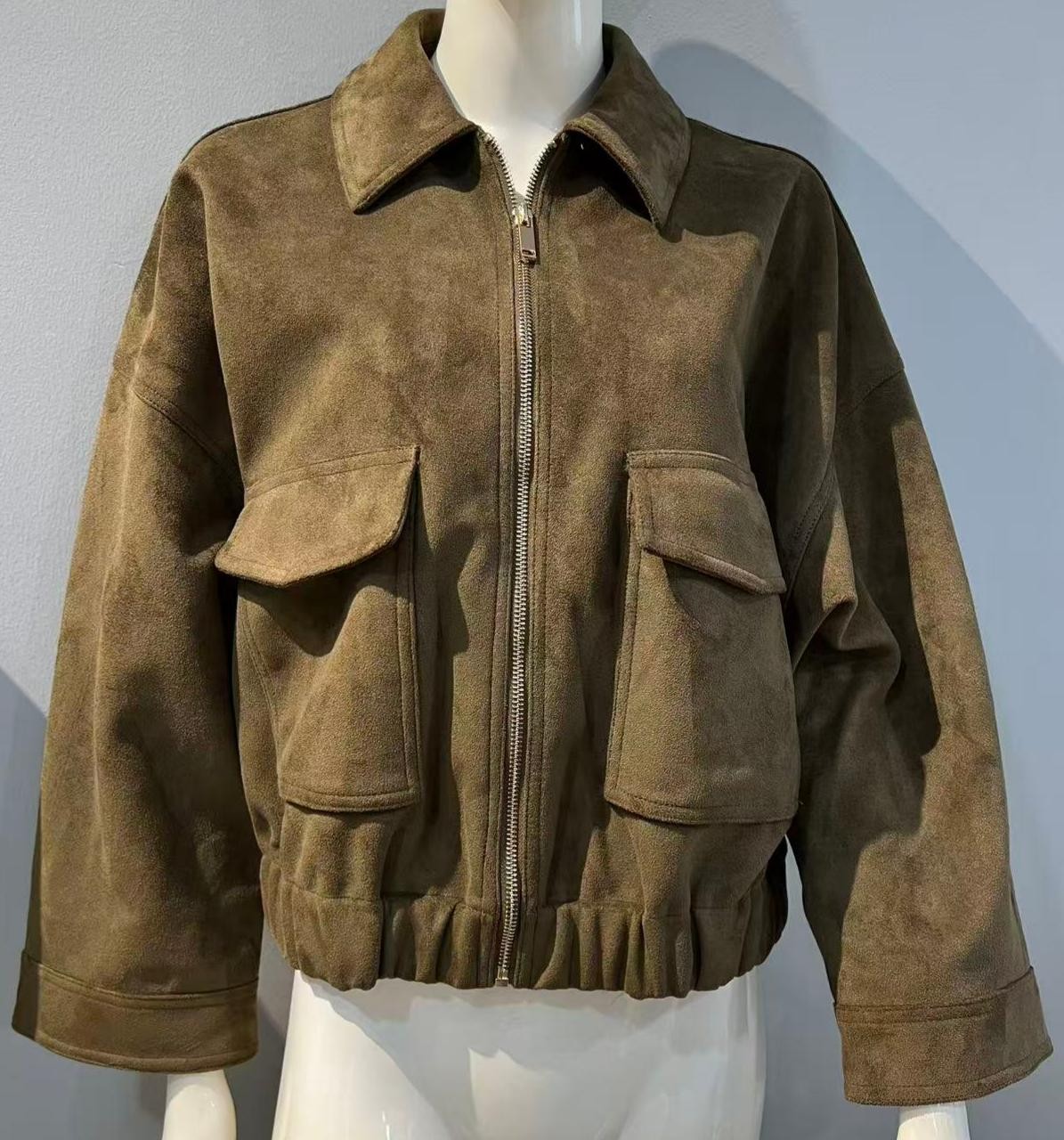 Women's Casual Jackets