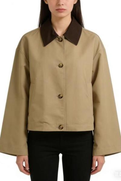 Women's Casual Jackets