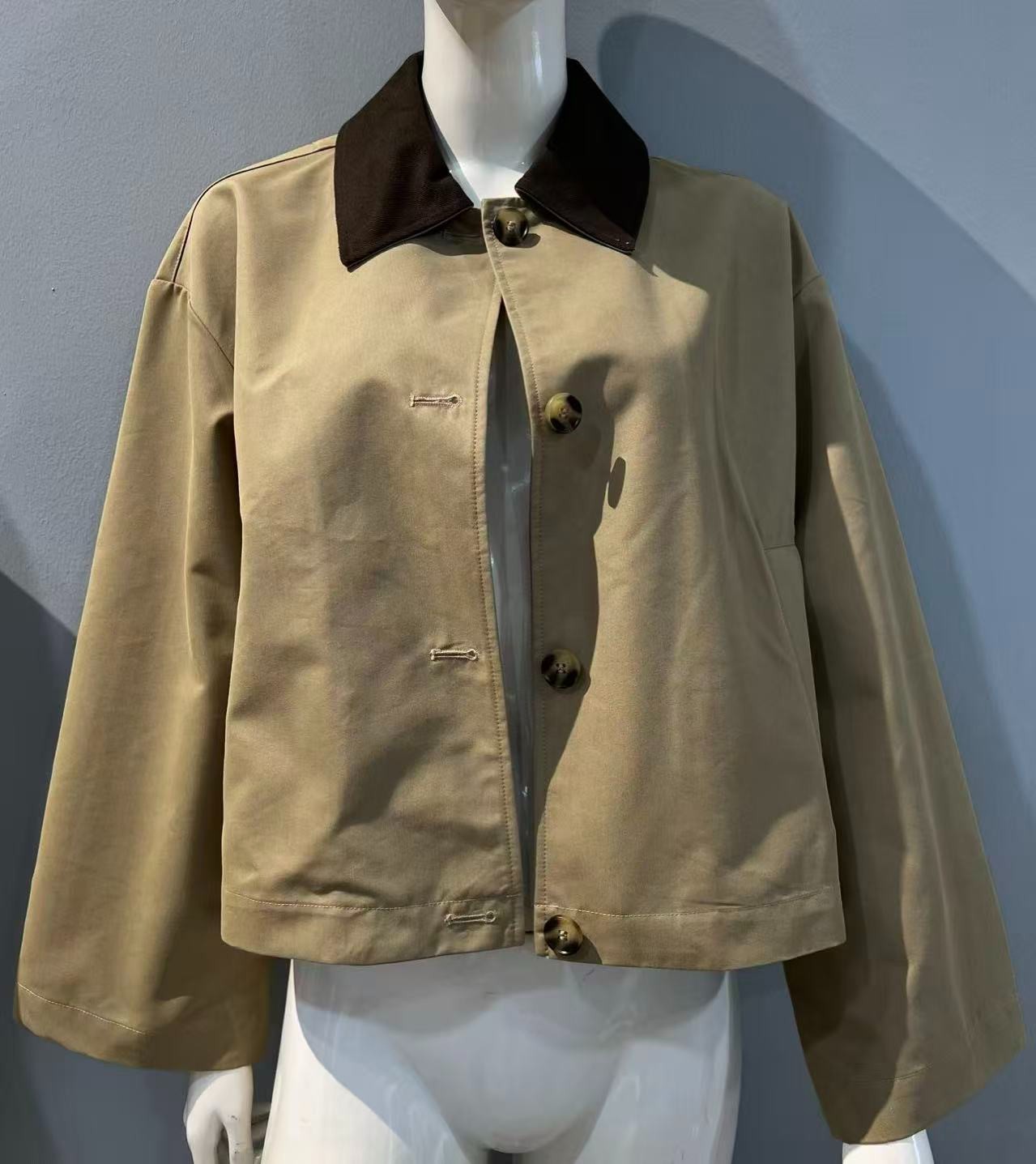 Women's Casual Jackets