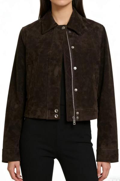 Women's Casual Jackets