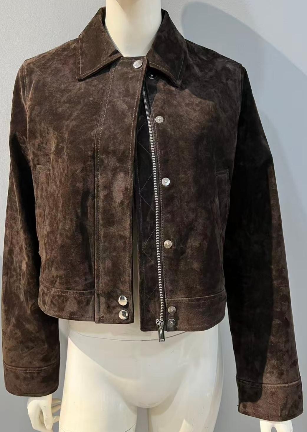 Women's Casual Jackets