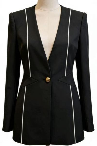 Women's Casual Jackets