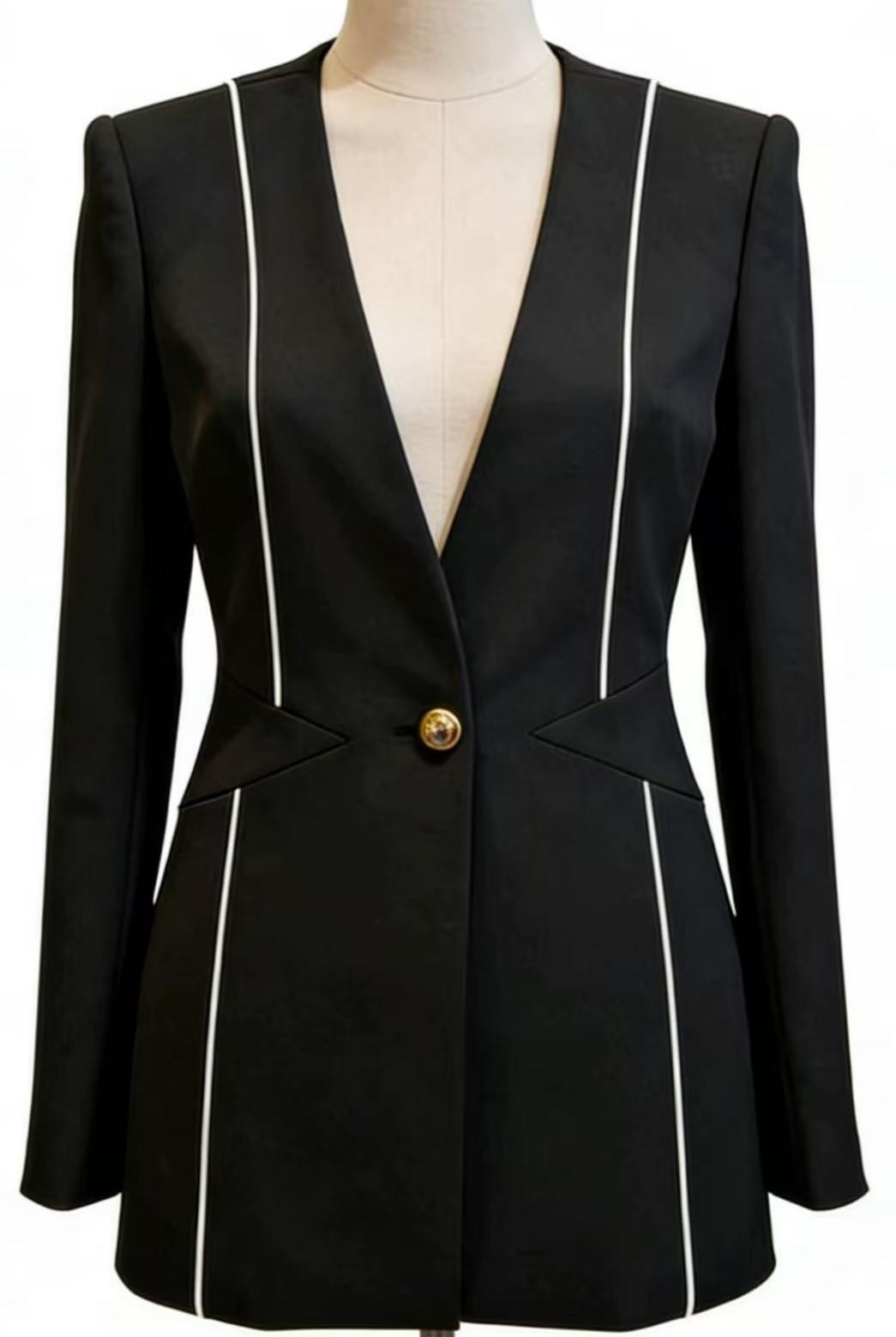 Women's Casual Jackets