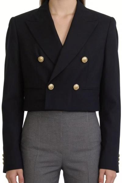 Women's Casual Jackets
