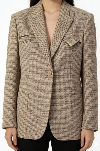 Women's Casual Jackets