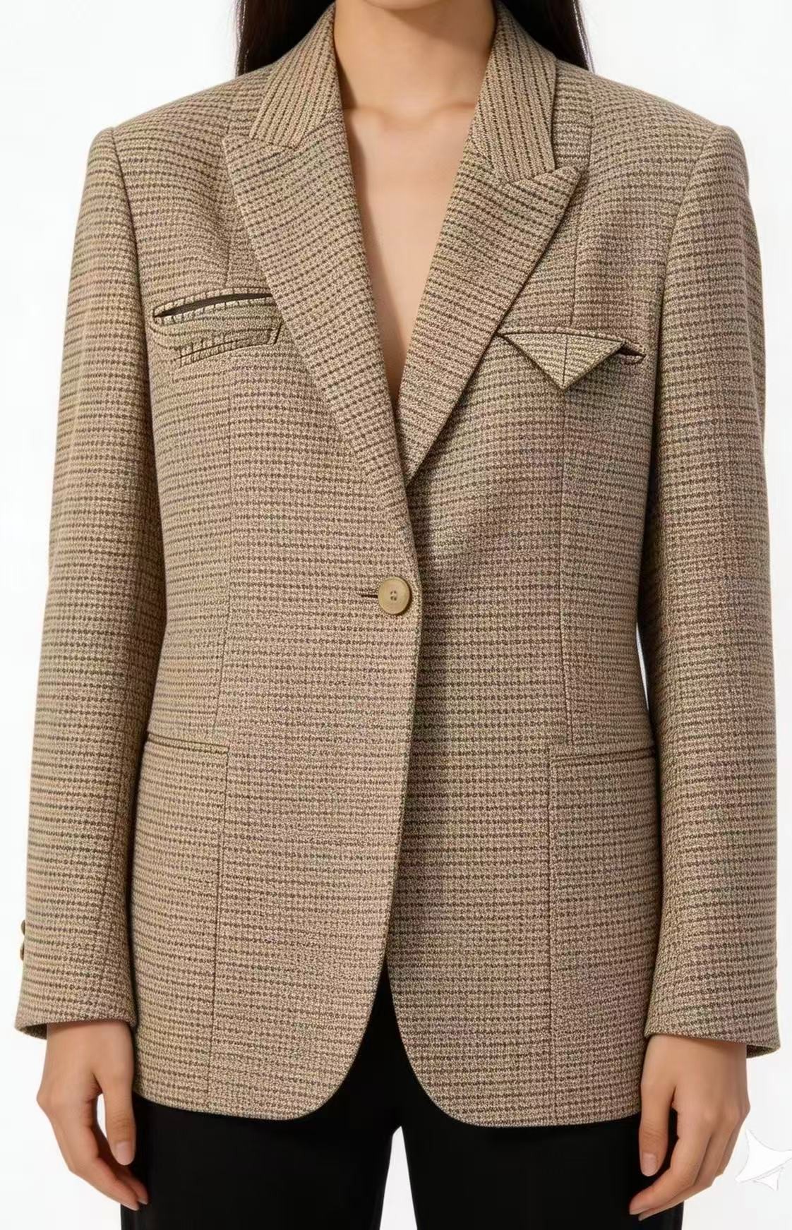 Women's Casual Jackets