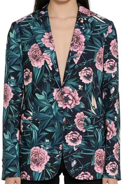 Women's Fashion Jackets 